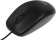 Мышь Logitech M100 черный оптическая 1000dpi USB 2but (910-006765)