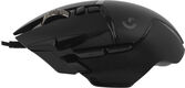Мышь Logitech G502 Hero черный оптическая 25600dpi USB для ноутбука 9but (910-005469/910-005471) Мышь Logitech G502 Hero черный оптическая 25600dpi USB для ноутбука 9but (910-005469/910-005471)