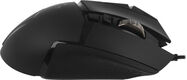 Мышь Logitech G502 Hero черный оптическая 25600dpi USB для ноутбука 9but (910-005469/910-005471) Мышь Logitech G502 Hero черный оптическая 25600dpi USB для ноутбука 9but (910-005469/910-005471)