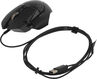 Мышь Logitech G502 Hero черный оптическая 25600dpi USB для ноутбука 9but (910-005469/910-005471) Мышь Logitech G502 Hero черный оптическая 25600dpi USB для ноутбука 9but (910-005469/910-005471)