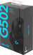 Мышь Logitech G502 Hero черный оптическая 25600dpi USB для ноутбука 9but (910-005469/910-005471)
