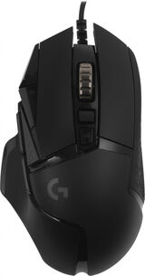 Мышь Logitech G502 Hero черный оптическая 25600dpi USB для ноутбука 9but (910-005469/ 910-005471) 910-005469/910-005471&nbsp;<img style='position: relative;margin:0' src='/image/only_to_order_edit.gif' alt='На заказ' title='На заказ' />