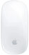 Мышь Apple Magic Mouse 3 A1657 белый лазерная беспров. BT для ноутбука (MK2E3AM/A) Мышь Apple Magic Mouse 3 A1657 белый лазерная беспров. BT для ноутбука (MK2E3AM/A)