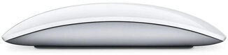 Мышь Apple Magic Mouse 3 A1657 белый лазерная беспров. BT для ноутбука (MK2E3AM/A) Мышь Apple Magic Mouse 3 A1657 белый лазерная беспров. BT для ноутбука (MK2E3AM/A)