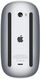 Мышь Apple Magic Mouse 3 A1657 белый лазерная беспров. BT для ноутбука (MK2E3AM/A) Мышь Apple Magic Mouse 3 A1657 белый лазерная беспров. BT для ноутбука (MK2E3AM/A)