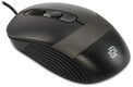 Oklick
Мышь Оклик 310M черный/серый оптическая 2400dpi USB для ноутбука 4but (1869096) Oklick
Мышь Оклик 310M черный/серый оптическая 2400dpi USB для ноутбука 4but (1869096)