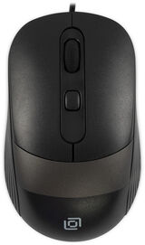 Oklick
Мышь Оклик 310M черный/ серый оптическая 2400dpi USB для ноутбука 4but (1869096)&nbsp;<img style='position: relative;margin:0' src='/image/only_to_order_edit.gif' alt='На заказ' title='На заказ' />