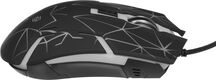 Oklick
Мышь Оклик 701G черный оптическая 3600dpi USB для ноутбука 6but (1884623) Oklick
Мышь Оклик 701G черный оптическая 3600dpi USB для ноутбука 6but (1884623)