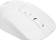 Oklick
Мышь Оклик 509MW white белый оптическая 1600dpi беспров. USB для ноутбука 4but (1885186) Oklick
Мышь Оклик 509MW white белый оптическая 1600dpi беспров. USB для ноутбука 4but (1885186)