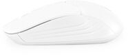 Oklick
Мышь Оклик 509MW white белый оптическая 1600dpi беспров. USB для ноутбука 4but (1885186)