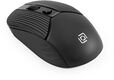 Oklick
Мышь Оклик 509MW black черный оптическая 1600dpi беспров. USB для ноутбука 4but (1885208) Oklick
Мышь Оклик 509MW black черный оптическая 1600dpi беспров. USB для ноутбука 4but (1885208)