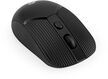 Oklick
Мышь Оклик 509MW black черный оптическая 1600dpi беспров. USB для ноутбука 4but (1885208) Oklick
Мышь Оклик 509MW black черный оптическая 1600dpi беспров. USB для ноутбука 4but (1885208)