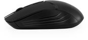 Oklick
Мышь Оклик 509MW black черный оптическая 1600dpi беспров. USB для ноутбука 4but (1885208)