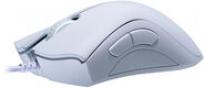 Мышь Razer DeathAdder Essential белый оптическая 6400dpi USB 5but (RZ01-03850200-R3C1) Мышь Razer DeathAdder Essential белый оптическая 6400dpi USB 5but (RZ01-03850200-R3C1)