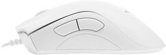 Мышь Razer DeathAdder Essential белый оптическая 6400dpi USB 5but (RZ01-03850200-R3C1) Мышь Razer DeathAdder Essential белый оптическая 6400dpi USB 5but (RZ01-03850200-R3C1)