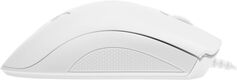 Мышь Razer DeathAdder Essential белый оптическая 6400dpi USB 5but (RZ01-03850200-R3C1) Мышь Razer DeathAdder Essential белый оптическая 6400dpi USB 5but (RZ01-03850200-R3C1)