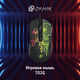 Oklick
Мышь Оклик 702G черный оптическая 3600dpi USB для ноутбука 4but (1902907) Oklick
Мышь Оклик 702G черный оптическая 3600dpi USB для ноутбука 4but (1902907)