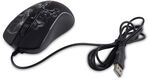 Oklick
Мышь Оклик 702G черный оптическая 3600dpi USB для ноутбука 4but (1902907)