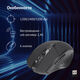 Oklick
Мышь Оклик 780GW черный оптическая 3200dpi беспров. USB для ноутбука 6but (1903012) Oklick
Мышь Оклик 780GW черный оптическая 3200dpi беспров. USB для ноутбука 6but (1903012)