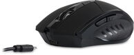 Oklick
Мышь Оклик 780GW черный оптическая 3200dpi беспров. USB для ноутбука 6but (1903012) Oklick
Мышь Оклик 780GW черный оптическая 3200dpi беспров. USB для ноутбука 6but (1903012)