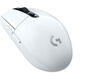 Мышь Logitech G305 Lightspeed белый оптическая 12000dpi беспров. USB 5but (910-005292) Мышь Logitech G305 Lightspeed белый оптическая 12000dpi беспров. USB 5but (910-005292)