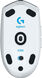 Мышь Logitech G305 Lightspeed белый оптическая 12000dpi беспров. USB 5but (910-005292)