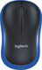 Мышь Logitech M186 черный/синий оптическая 1000dpi беспров. USB для ноутбука 2but (910-004132) Мышь Logitech M186 черный/синий оптическая 1000dpi беспров. USB для ноутбука 2but (910-004132)