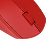 Мышь Logitech M280 красный оптическая 1000dpi беспров. USB 2but (910-004308)