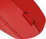 Мышь Logitech M280 красный оптическая 1000dpi беспров. USB 2but (910-004308)