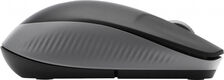 Мышь Logitech M190 черный оптическая 1000dpi беспров. USB 2but (910-005924)