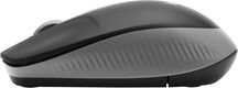Мышь Logitech M190 черный оптическая 1000dpi беспров. USB 2but (910-005924)