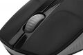 Мышь Logitech M190 черный оптическая 1000dpi беспров. USB 2but (910-005924)