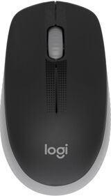 Мышь Logitech M190 черный оптическая 1000dpi беспров. USB 2but (910-005924)&nbsp;<img style='position: relative;margin:0' src='/image/only_to_order_edit.gif' alt='На заказ' title='На заказ' />