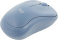 Мышь Logitech Silent M221 голубой оптическая 1000dpi silent беспров. USB для ноутбука 3but (910-006111) Мышь Logitech Silent M221 голубой оптическая 1000dpi silent беспров. USB для ноутбука 3but (910-006111)