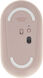 Мышь Logitech Pebble M350 розовый оптическая 1000dpi беспров. BT USB 2but (910-005575) Мышь Logitech Pebble M350 розовый оптическая 1000dpi беспров. BT USB 2but (910-005575)