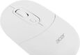 Мышь Acer OMR301 белый оптическая 1600dpi беспров. BT/Radio USB 4but (ZL.MCECC.01U) Мышь Acer OMR301 белый оптическая 1600dpi беспров. BT/Radio USB 4but (ZL.MCECC.01U)