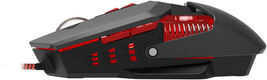 Мышь Acer Nitro OMW302 черный оптическая 7200dpi USB 7but (ZL.MCECC.025) Мышь Acer Nitro OMW302 черный оптическая 7200dpi USB 7but (ZL.MCECC.025)
