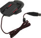 Мышь Acer Nitro OMW302 черный оптическая 7200dpi USB 7but (ZL.MCECC.025) Мышь Acer Nitro OMW302 черный оптическая 7200dpi USB 7but (ZL.MCECC.025)
