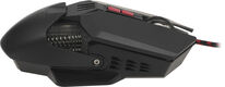 Мышь Acer Nitro OMW302 черный оптическая 7200dpi USB 7but (ZL.MCECC.025) Мышь Acer Nitro OMW302 черный оптическая 7200dpi USB 7but (ZL.MCECC.025)