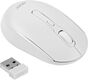 Мышь Acer OMR308 белый оптическая 1600dpi беспров. BT/Radio USB 4but (ZL.MCECC.023)