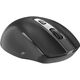 Мышь Defender Prime MB-053 черный оптическая 1600dpi silent беспров. USB для ноутбука 5but (52053)