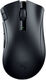 Мышь Razer DeathAdder V2 X HyperSpeed черный оптическая 14000dpi беспров. BT/Radio USB 6but (RZ01-04130100-R3C1) Мышь Razer DeathAdder V2 X HyperSpeed черный оптическая 14000dpi беспров. BT/Radio USB 6but (RZ01-04130100-R3C1)