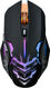 Мышь Defender Katana GM-511 черный оптическая 3200dpi silent беспров. USB 5but (52511) Мышь Defender Katana GM-511 черный оптическая 3200dpi silent беспров. USB 5but (52511)
