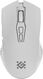 Мышь Defender Pandora GM-502 белый оптическая 3200dpi silent беспров. USB 6but (52502)