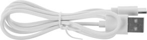 Мышь Defender Pandora GM-502 белый оптическая 3200dpi silent беспров. USB 6but (52502)