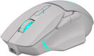 Мышь Defender Stix GM-009 белый оптическая 3200dpi беспров. USB-C 6but (52009) Мышь Defender Stix GM-009 белый оптическая 3200dpi беспров. USB-C 6but (52009)