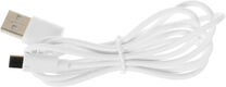 Мышь Defender Stix GM-009 белый оптическая 3200dpi беспров. USB-C 6but (52009) Мышь Defender Stix GM-009 белый оптическая 3200dpi беспров. USB-C 6but (52009)