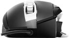 Мышь Logitech G502 SE HERO черный/белый лазерная 16000dpi USB 11but (910-005732) Мышь Logitech G502 SE HERO черный/белый лазерная 16000dpi USB 11but (910-005732)