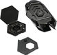 Мышь Logitech G502 SE HERO черный/белый лазерная 16000dpi USB 11but (910-005732) Мышь Logitech G502 SE HERO черный/белый лазерная 16000dpi USB 11but (910-005732)