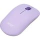 Мышь Acer OMR205 фиолетовый оптическая 1200dpi беспров. USB для ноутбука 3but (ZL.MCEEE.02K) Мышь Acer OMR205 фиолетовый оптическая 1200dpi беспров. USB для ноутбука 3but (ZL.MCEEE.02K)